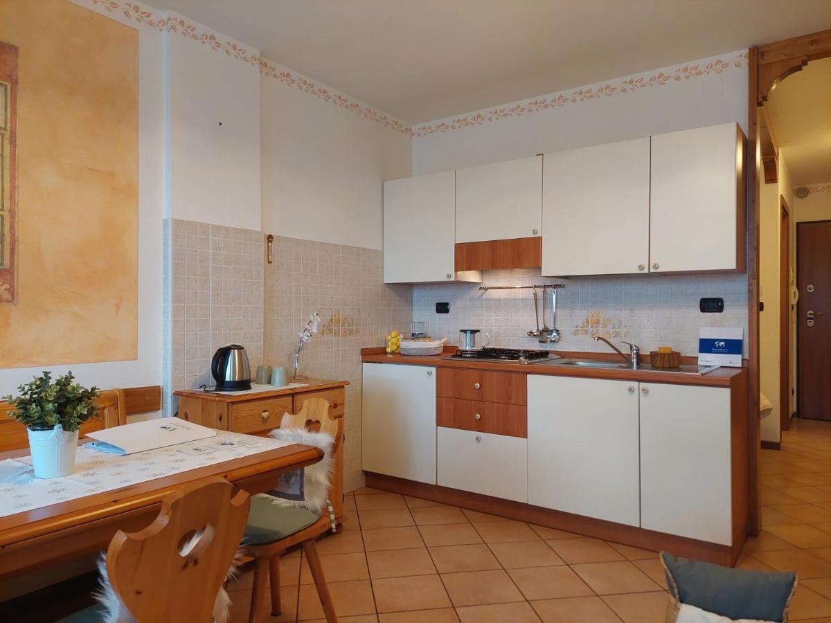 Casa Nevosa By Holiday World Prato Nevoso Exterior foto